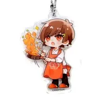 Amatsuki - Acrylic Key Chain - DMM Scratch! - Key Chain - Utaite