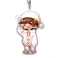 Amatsuki - Acrylic Key Chain - DMM Scratch! - Key Chain - Utaite