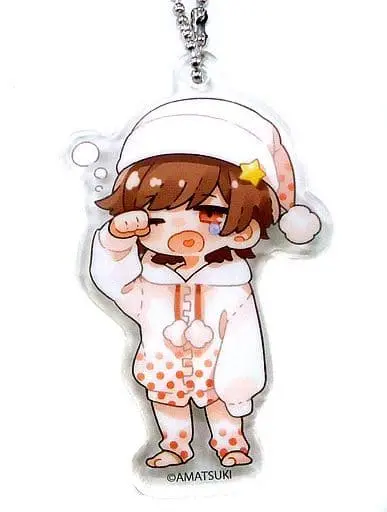 Amatsuki - Acrylic Key Chain - DMM Scratch! - Key Chain - Utaite