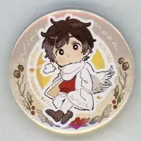 Amatsuki - Badge - Utaite