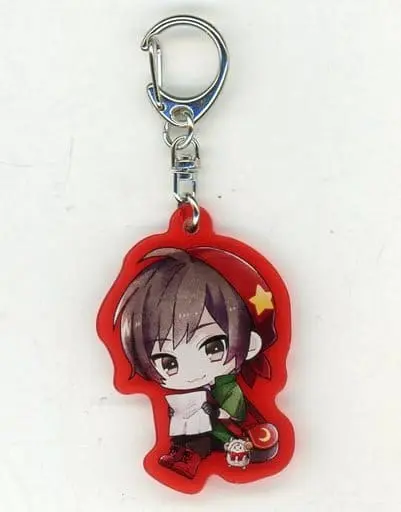 Amatsuki - Acrylic Key Chain - Key Chain - Utaite