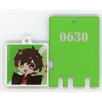 Amatsuki - Acrylic Key Chain - Key Chain - Utaite