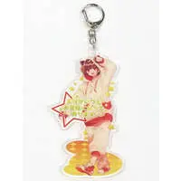 Amatsuki - Acrylic Key Chain - Key Chain - Utaite