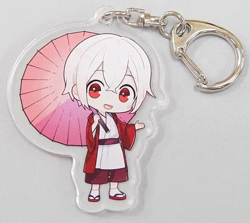 Mafumafu - Acrylic Key Chain - Key Chain - After the Rain (Soraru x Mafumafu)