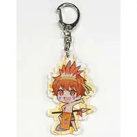 Meychan - Key Chain - Utaite