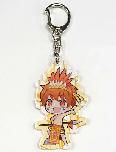 Meychan - Key Chain - Utaite