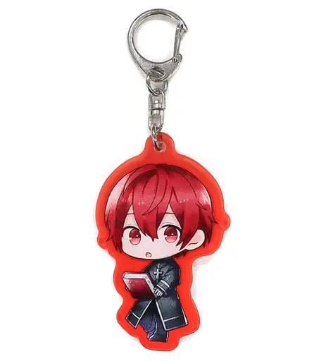 Aho no Sakata - Acrylic Key Chain - Key Chain - UraShimaSakataSen (USSS)