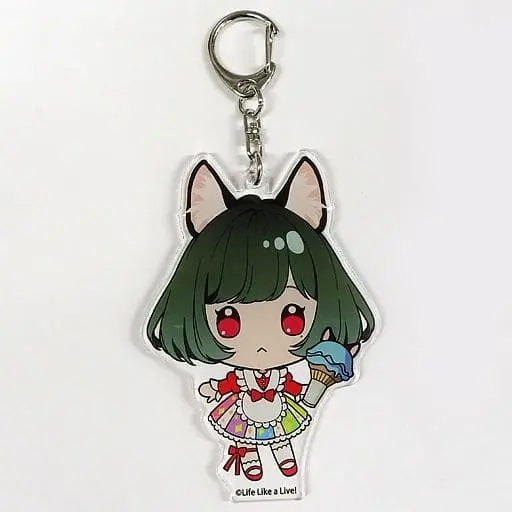 VTuber - Acrylic Key Chain - Key Chain