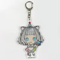 CHINO - Acrylic Key Chain - Key Chain - VTuber