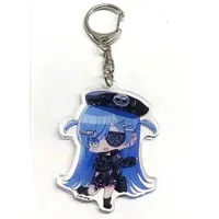 Yano Kuromu - Acrylic Key Chain - Key Chain - VSPO!