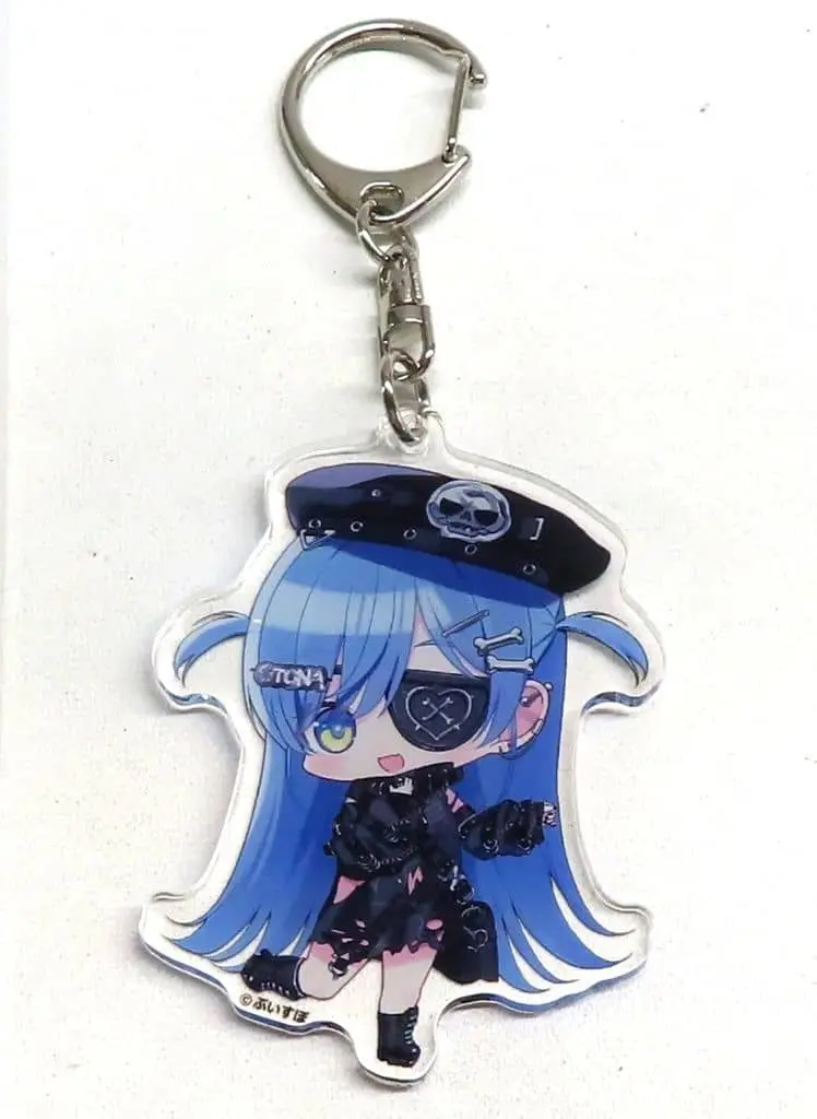 Yano Kuromu - Acrylic Key Chain - Key Chain - VSPO!