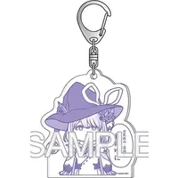 Harusame Uni - Acrylic Key Chain - Key Chain - Shinengumi