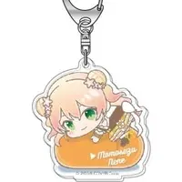 Momosuzu Nene - Acrylic Key Chain - Hug Meets - Key Chain - hololive