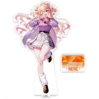 Momosuzu Nene - Acrylic stand - hololive