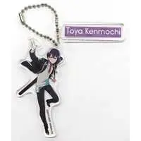 Kenmochi Toya - Acrylic Key Chain - Key Chain - Nijisanji