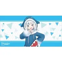 Gawr Gura - Desk Mat - Trading Card Supplies - hololive