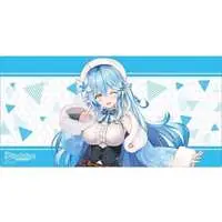 Yukihana Lamy - Desk Mat - Trading Card Supplies - hololive