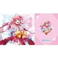 Sakura Miko - Desk Mat - Trading Card Supplies - hololive