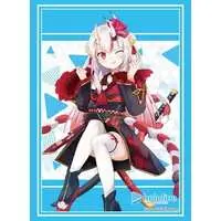 Nakiri Ayame - Card Sleeves - Trading Card Supplies - hololive