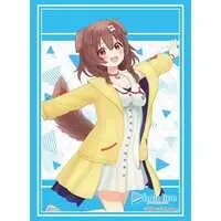 Inugami Korone - Card Sleeves - Trading Card Supplies - hololive