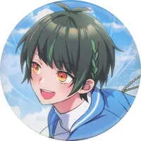 Kisaragi You - Badge - Starlight Polaris