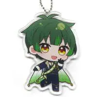 Kisaragi You - Acrylic Key Chain - Key Chain - Starlight Polaris