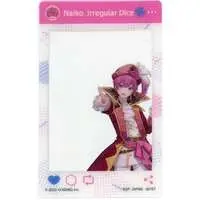 Naiko - Ichiban Kuji - Character Card - Ireisu