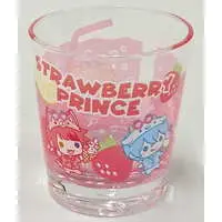 Strawberry Prince - Tableware