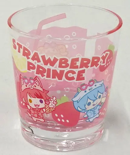 Strawberry Prince - Tableware