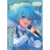 Colon - Character Card - Strawberry Prince