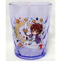 Amatsuki - DMM Scratch! - Tableware - Utaite