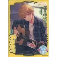 Root - Character Card - Strawberry Prince