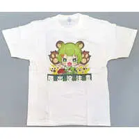 Hinokuma Ran - Clothes - T-shirts - 774 inc. Size-L