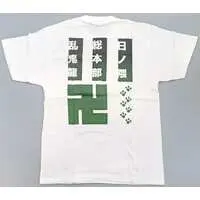 Hinokuma Ran - Clothes - T-shirts - 774 inc. Size-L