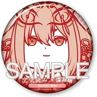 Yashiro Neru - Badge - Shinengumi