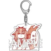 Yashiro Neru - Acrylic Key Chain - Key Chain - Shinengumi