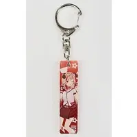 Seshima Rui - Acrylic Key Chain - Key Chain - 774 inc.