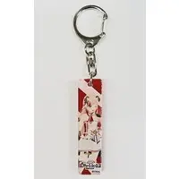 Seshima Rui - Acrylic Key Chain - Key Chain - 774 inc.