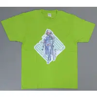 YuNi - Clothes - T-shirts - VTuber Size-L