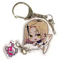 Magni Dezmond - Acrylic Key Chain - Key Chain - HOLOSTARS