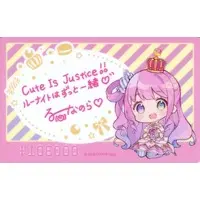 Himemori Luna - Character Card - hololive