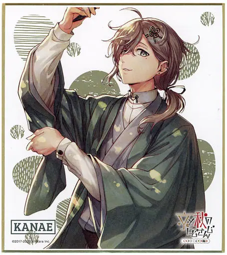 Kanae - Illustration Board - Nijisanji