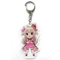 Natori Sana - Acrylic Key Chain - Key Chain - VTuber