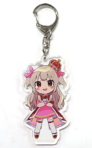 Natori Sana - Acrylic Key Chain - Key Chain - VTuber