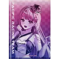 VSPO! - Illustration Board - Blanket - Plastic Folder - Acrylic stand - Bag - T-shirts