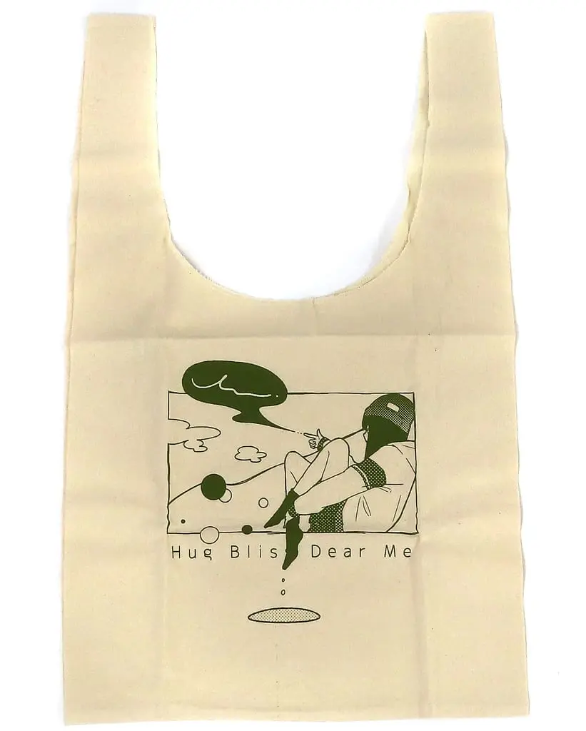 Souya Ichika - Bag - 774 inc.