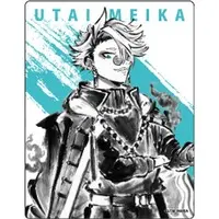 Utai Makea - Character Card - VTuber