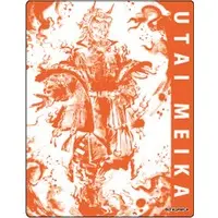 Utai Makea - Character Card - VTuber