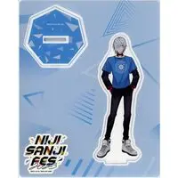 Fulgur Ovid - Acrylic stand - Nijisanji