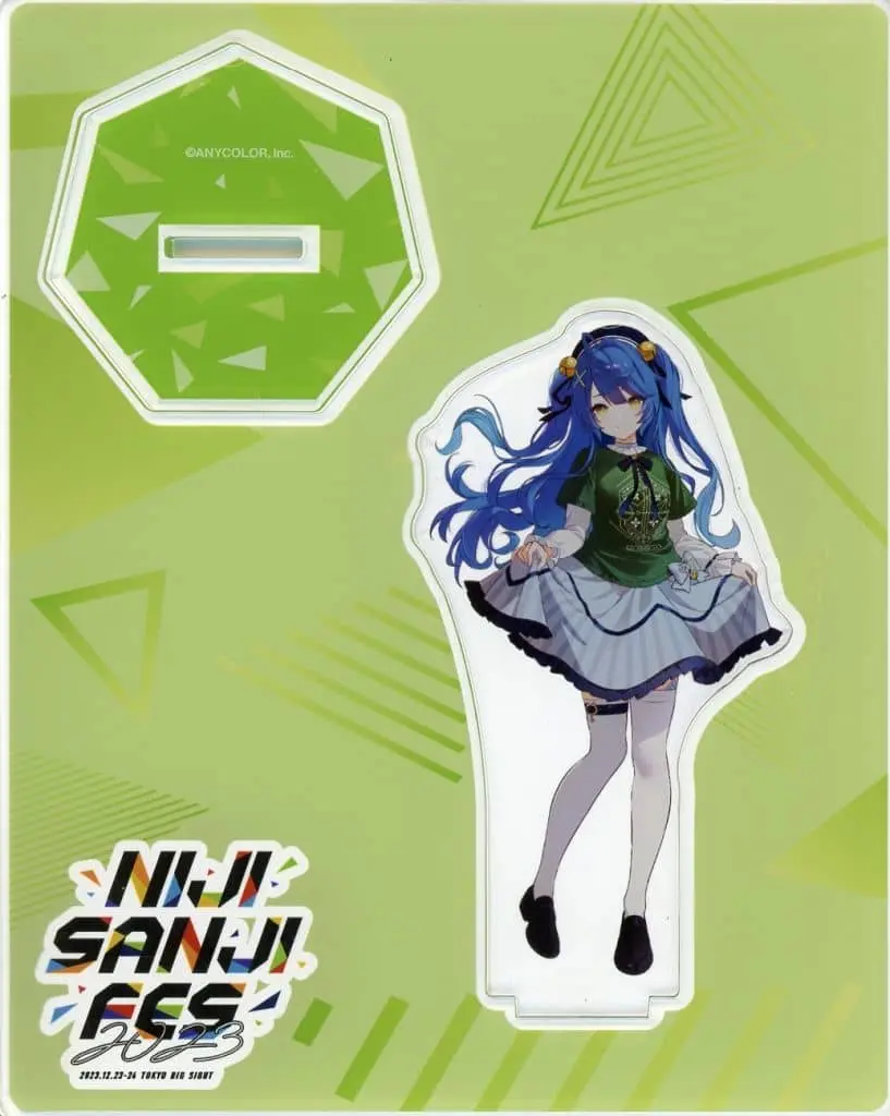 Amamiya Kokoro - Acrylic stand - Nijisanji